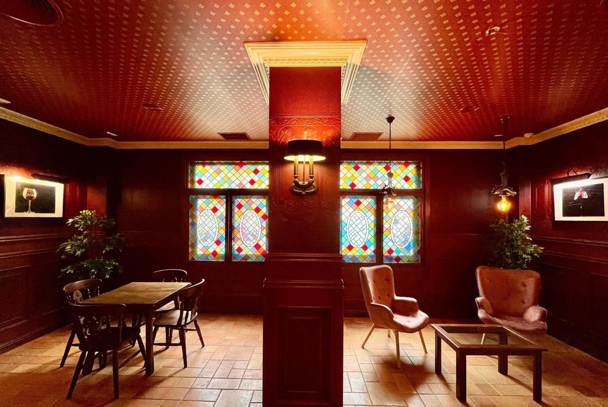 Hotel Alda Malvasia Haro Extérieur photo